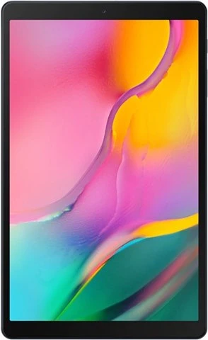 Samsung Galaxy SM-T510 Tab A 10.1 (2019) 32GB Black, WiFi