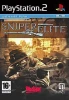 Sniper Elite PS2