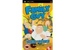 Family Guy - The Game PSP