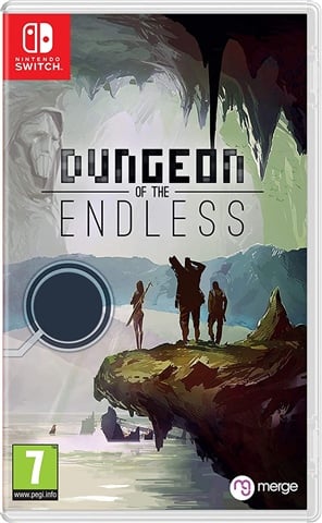 Dungeon Of The Endless Switch