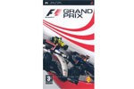 F1 Grand Prix PSP