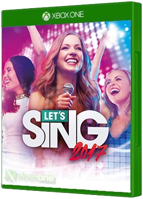 Let's Sing 2017 Xbox One
