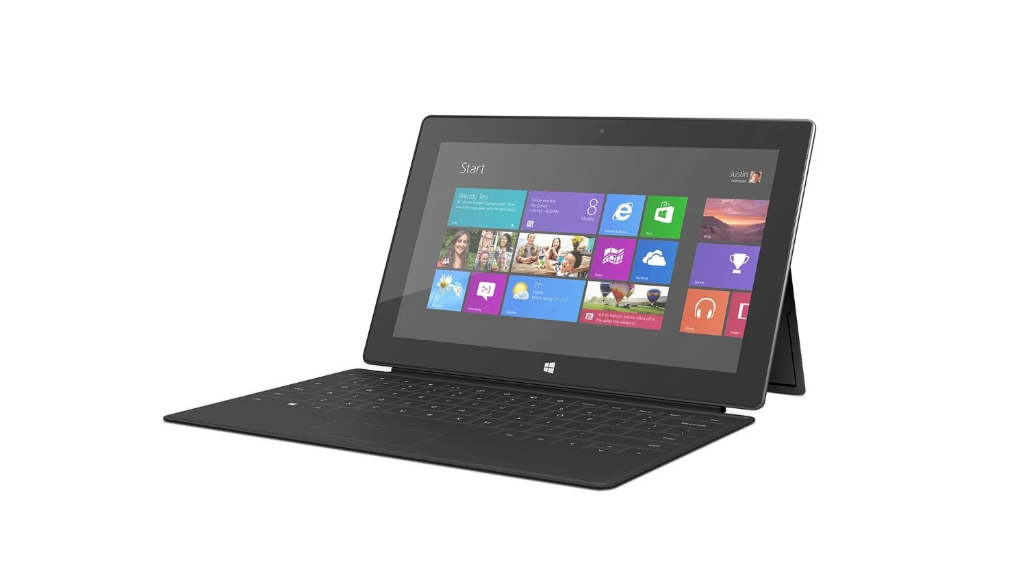 Microsoft Surface RT 32GB