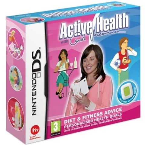 Active Health DS