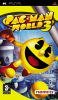 Pac Man World 3 PSP