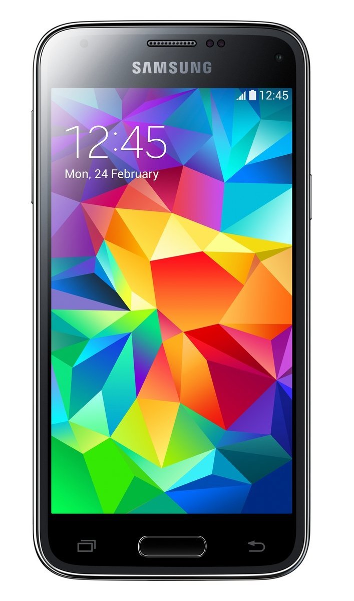 Samsung Galaxy S5 Mini 16GB Black - Unlocked