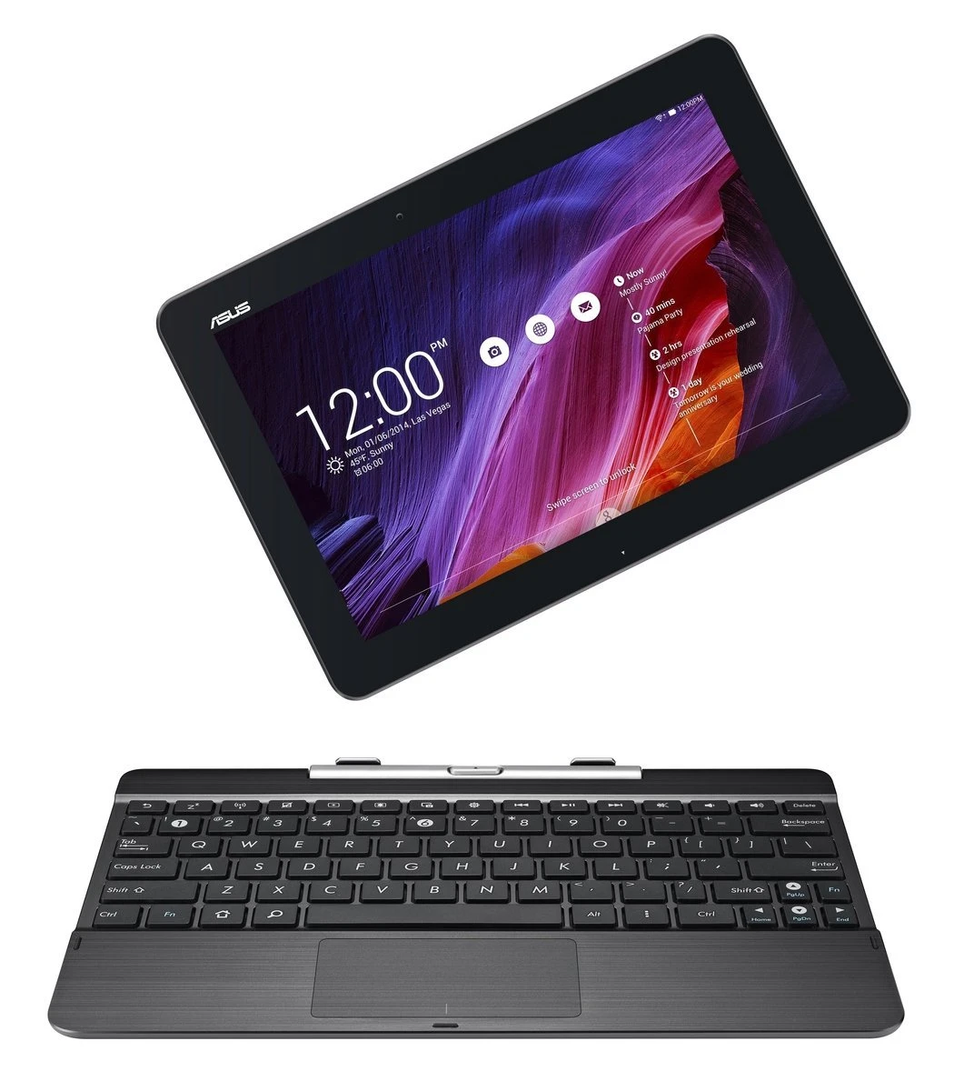 Asus Transformer Pad TF103C 16GB with Keyboard Dock