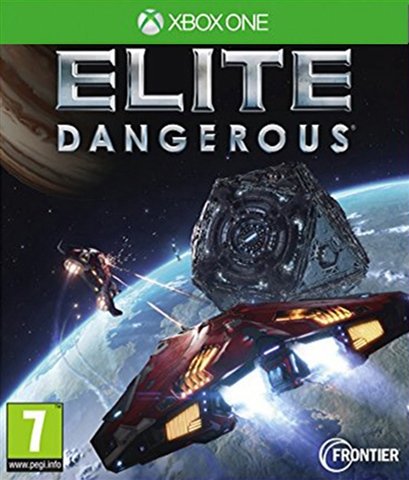 Elite Dangerous Xbox One