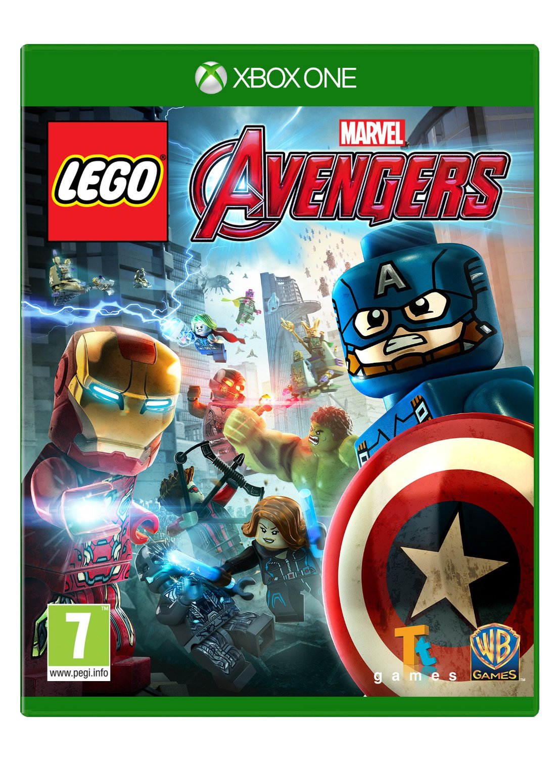 free download lego avengers xbox one