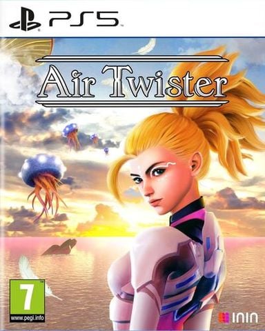 Air Twister PS5