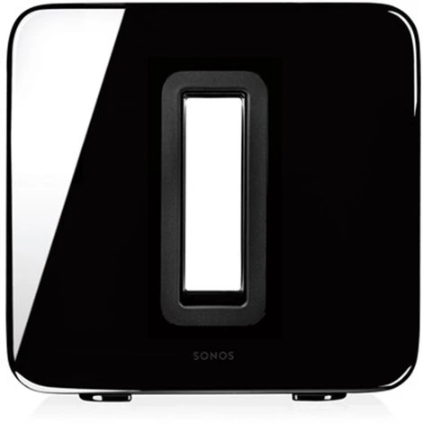 Sonos Sub - Black