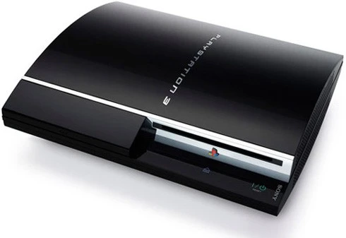 Playstation 3 Console 80GB
