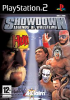 Legends Of Wrestling -Showdown PS2