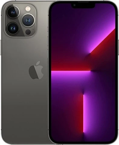 Apple iPhone 13 Pro Max 128GB Graphite, Unlocked