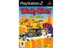 Wacky Racers PS2