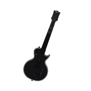 Guitar for Guitar Hero PS3