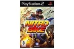 Nitro Bike PS2