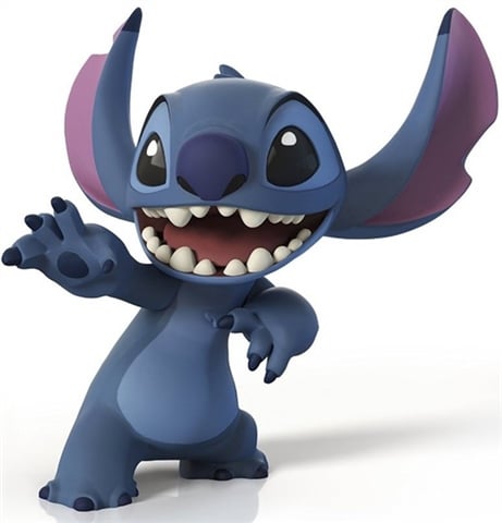 Disney Infinity 2.0 Stitch Figure