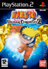 Naruto Uzumaki Chronicles 2 PS2