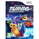 Turbo Super Stunt Squad Wii