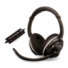 Turtle Beach Earforce PX21 Headphones
