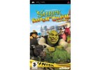 Shrek Smash n Crash Racing PSP