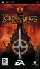 Lord of the Rings Tactics PSP