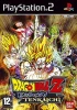Dragonball Z Budokai Tenkaichi PS2