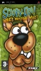 Scooby Doo Whos Watching Who PSP