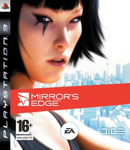 Mirror's Edge PS3