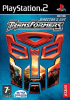 Transformers - Directors Cut PS2