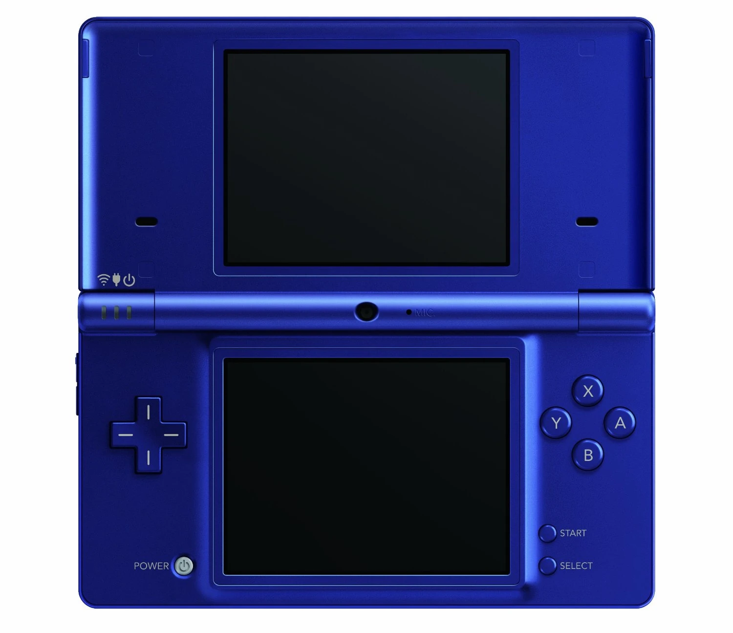 Nintendo DSi Metallic Blue, Boxed