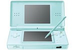 Nintendo DS Lite Turquoise
