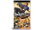 NFL Street 2 Unleashed PSP