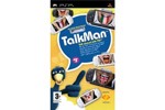 Talkman (Game Only) PSP