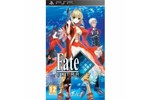 Fate Extra - Collectors Edition PSP