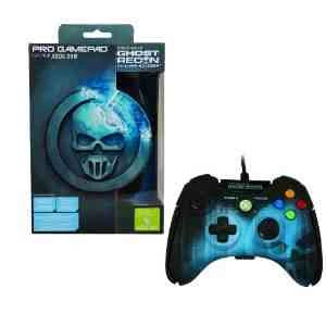 Ghost Recon Future Soldier Pad Xbox 360