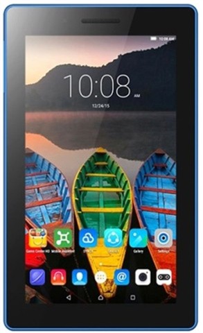 Lenovo Tab 3 TB3-710 8GB, WiFi