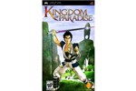 Kingdom of Paradise PSP