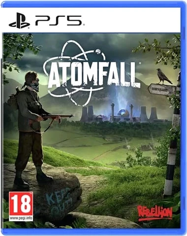 Atomfall PS5