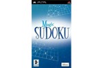 Magic Sudoku PSP