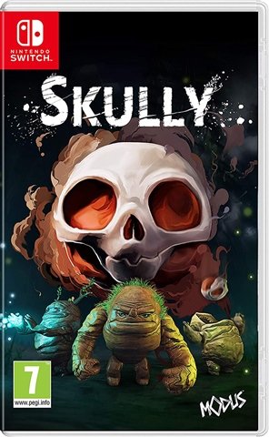 Skully Switch