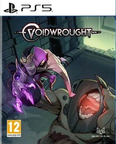 Voidwrought PS5