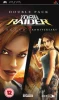 Tomb Raider Legend  Anniversary PSP