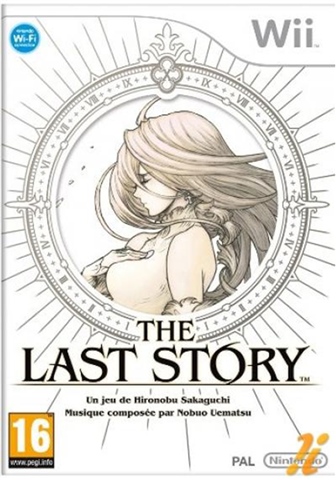 Last Story, The Wii