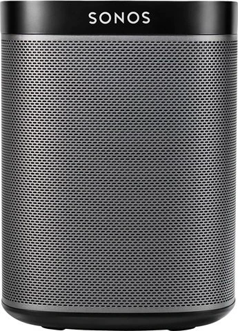 Sonos Play:1 Black