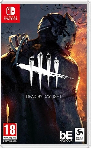 Dead By Daylight Switch