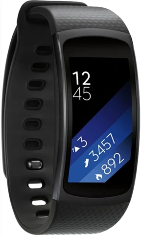 Samsung Gear Fit 2