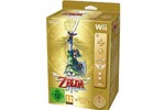 Legend Of Zelda: Skyward Sword Bundle Wii