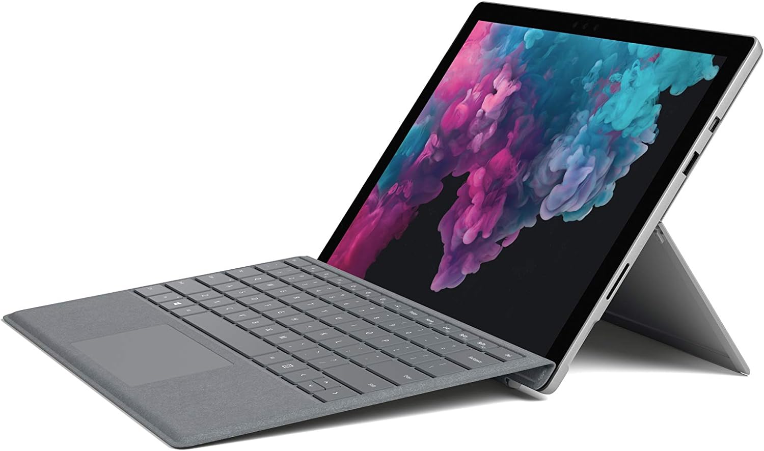 Microsoft Surface Pro 6 512GB (i7) 16GB with Pen and Keyboard